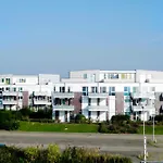 Penthouse De Stoeoer Apartmán
