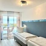 Penthouse De Stoeoer * Dorumer Neufeld