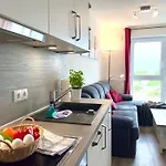 Penthouse De Stoeoer