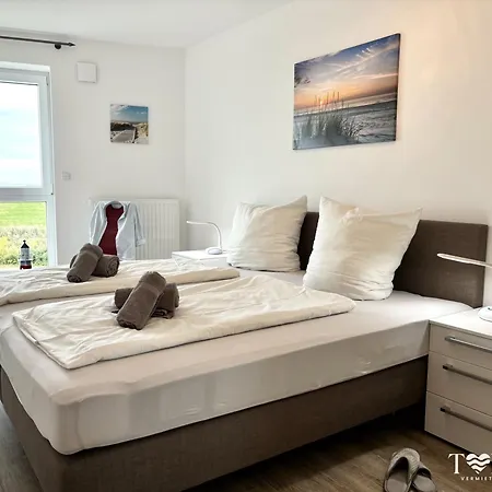 Penthouse De Stoeoer 아파트