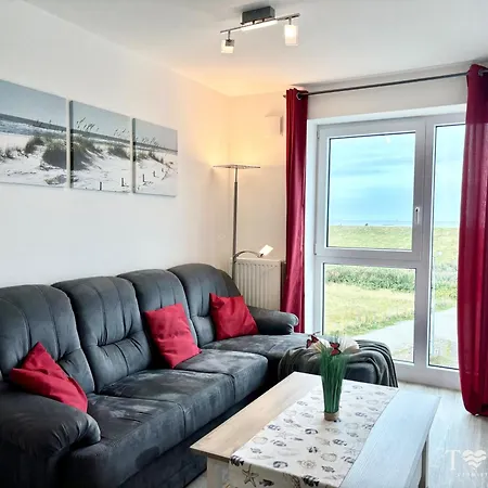 Penthouse De Stoeoer 아파트