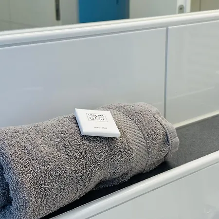 Penthouse De Stoeoer 아파트 *