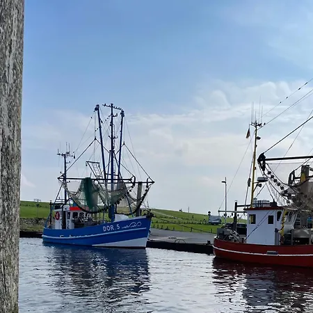 아파트 Penthouse De Stoeoer *