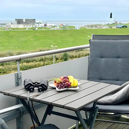 Penthouse De Stoeoer 公寓 多鲁姆纽菲尔德