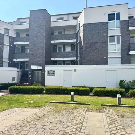 Penthouse De Stoeoer Apartment