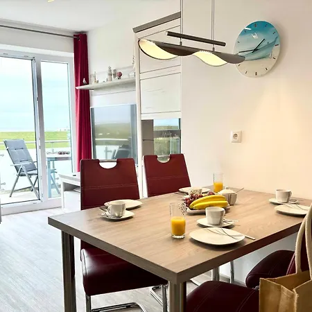 公寓 Penthouse De Stoeoer