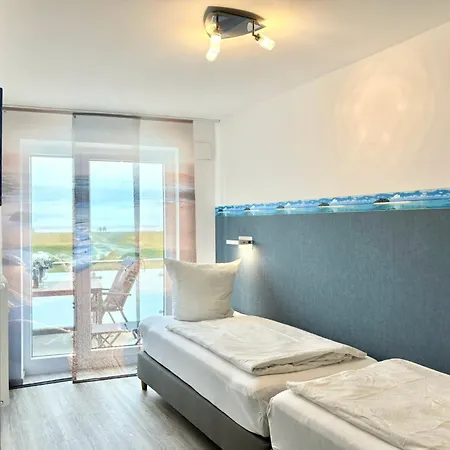 Penthouse De Stoeoer * 多鲁姆纽菲尔德