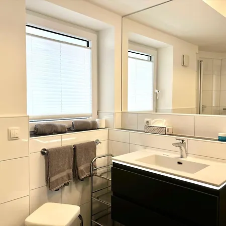 Διαμέρισμα Penthouse De Stoeoer *