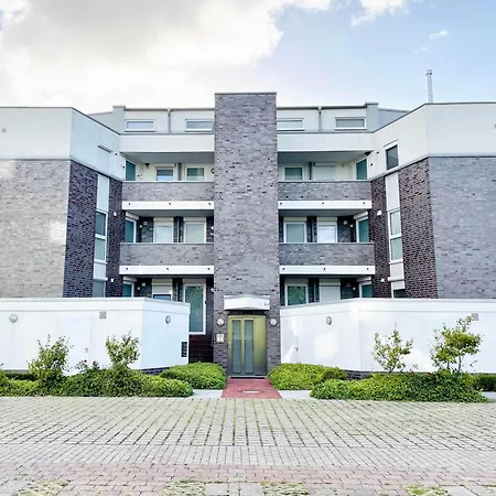 Penthouse De Stoeoer * 多鲁姆纽菲尔德