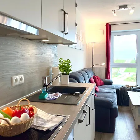 Penthouse De Stoeoer