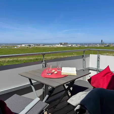 Penthouse De Stoeoer 公寓