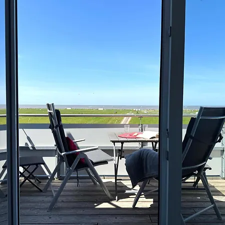 Penthouse De Stoeoer *