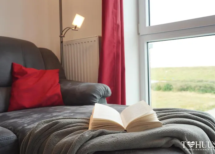 Penthouse De Stoeoer * دورم نيوفيلد