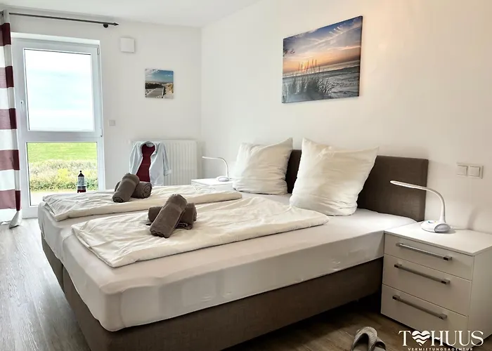 Penthouse De Stoeoer شقة