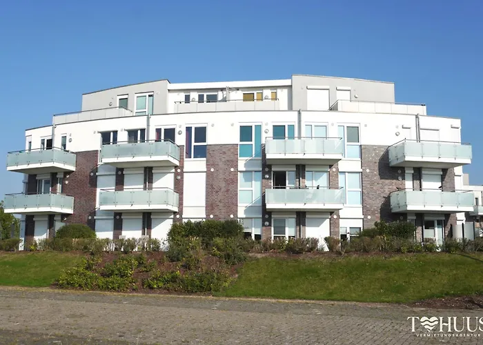 Penthouse De Stoeoer شقة