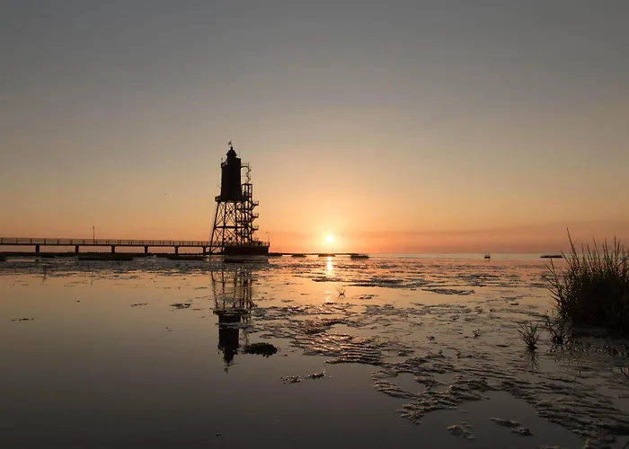 Penthouse De Stoeoer شقة دورم نيوفيلد