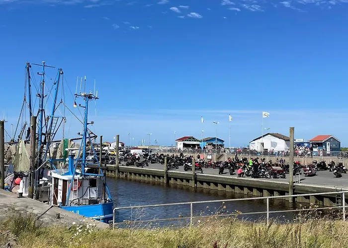 Penthouse De Stoeoer شقة دورم نيوفيلد