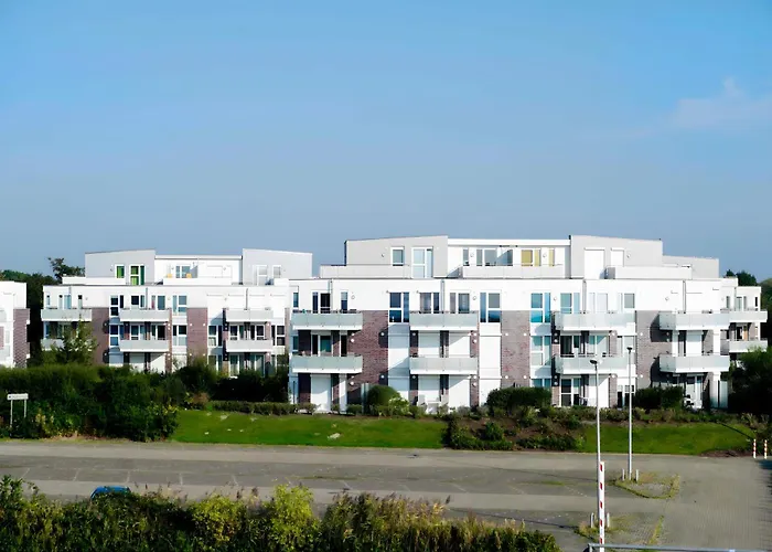 Penthouse De Stoeoer شقة